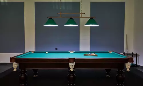 هتل گرین تاور تفلیس